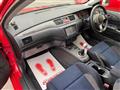 2001 Mitsubishi Lancer