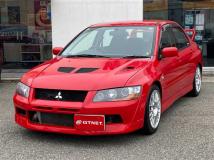 2001 Mitsubishi Lancer