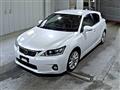 2011 Lexus CT