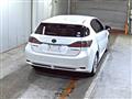 2011 Lexus CT