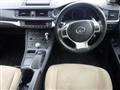 2011 Lexus CT