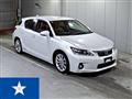 2011 Lexus CT
