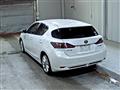 2011 Lexus CT