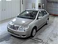 2006 Toyota Corolla Sedan