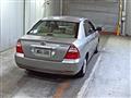 2006 Toyota Corolla Sedan