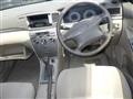 2006 Toyota Corolla Sedan