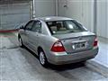 2006 Toyota Corolla Sedan