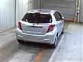 2011 Toyota Vitz