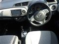 2011 Toyota Vitz