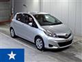 2011 Toyota Vitz