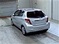 2011 Toyota Vitz