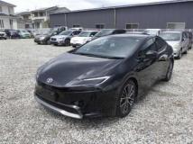 2023 Toyota Prius