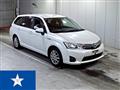 2015 Toyota Corolla Fielder