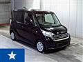 2018 Nissan DAYZ ROOX
