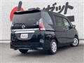 2020 Nissan Serena
