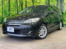2011 Nissan Lafesta