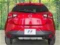 2017 Mazda Demio