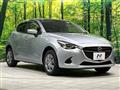 2018 Mazda Demio
