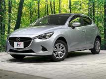2018 Mazda Demio