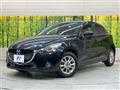 2016 Mazda Demio