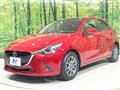 2017 Mazda Demio