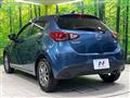 2017 Mazda Demio