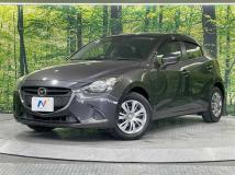 2017 Mazda Demio