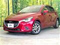 2018 Mazda Demio