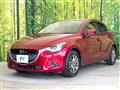 2018 Mazda Demio