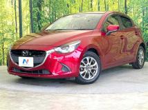 2018 Mazda Demio
