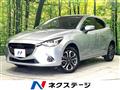 2019 Mazda Demio