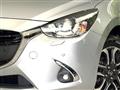 2019 Mazda Demio