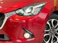 2015 Mazda Demio