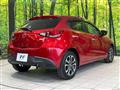 2015 Mazda Demio