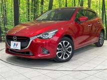 2015 Mazda Demio