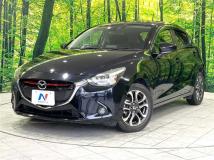 2015 Mazda Demio