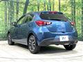 2017 Mazda Demio