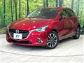 2018 Mazda Demio