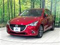 2018 Mazda Demio