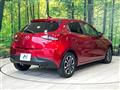 2018 Mazda Demio