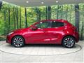 2018 Mazda Demio