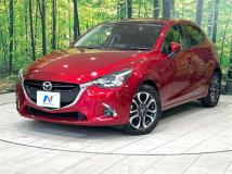 2018 Mazda Demio