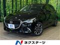 2018 Mazda Demio