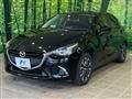2018 Mazda Demio