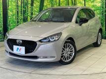 2022 Mazda Mazda2