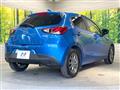 2019 Mazda Demio