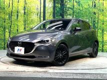 2023 Mazda Mazda2