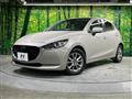 2023 Mazda Mazda2