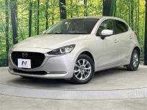 2023 Mazda Mazda2