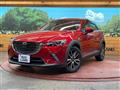 2015 Mazda CX-3
